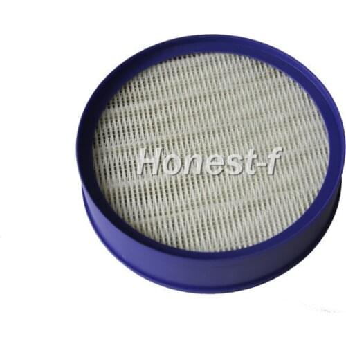 LTWHOME HEPA Post Filter Washable Replacement Filter Fit for Dyson DC27 DC28