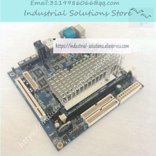 MINI-ITX EPIA-CN10000EG/CN120000 Embedded Fan Free Industrial Mainboard 100% Tested Perfect Quality