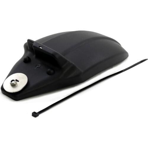 Motorcycle Front Extender Hugger Mudguard & Rear Fender For Honda NC700X NC700S NC750X NC750S NC700 NC750 NC 700 750 700S 750X S