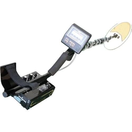 Free Shipping GMD Underground Metal Detector Detects Silver Precious Metal Gold precious metal gold detector