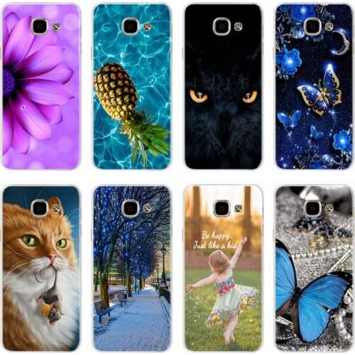 Rlisize Phone Cases Samsung Galaxy A3 2016