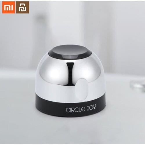 Xiaomi mijia youpin stainless steel wine stopper vacuum sealed wine stopper champagne sealed wine stopper smart home