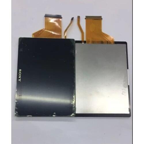 For SONY A7 A7R LCD Screen Display with External LCD with Backlight
