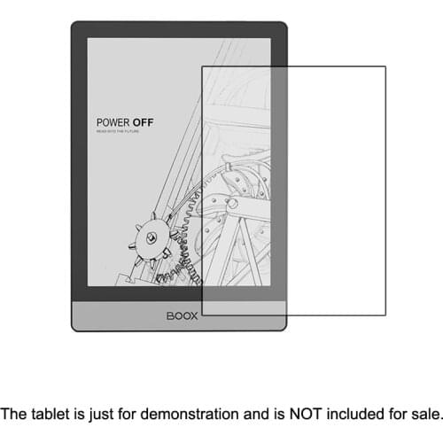 2pcs Matte/Clear LCD Screen Protector Cover Shield Anti-Scratch Film for ONYX BOOX POKE 2 Poke2 6'' 6 inch Accessories