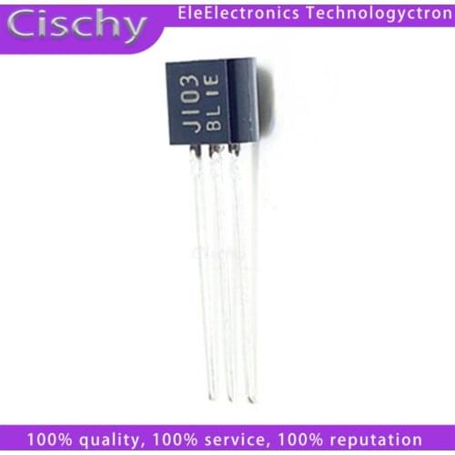 5pcs/lot 2SJ103-Y 2SJ103-GR 2SJ103 J103 2SJ108 J108 2SJ113 J113 2SJ112 J112 TO-92 In Stock