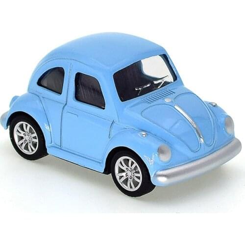 Alloy Car Toy Vehicles Acousto-optic Toys Mini Pull Back Car Metal Diecasts Vehicle Toys For Boys Birthday Gift Automobile