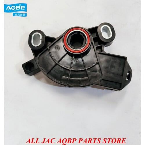 Car parts OE Number S1701L21153-50206 for JAC J5 J6 Gear switch