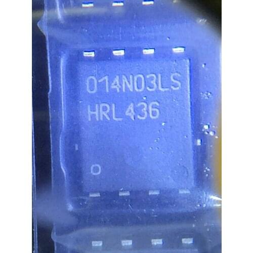 BSC014N03LSG BSC014N03LS 014N03LS