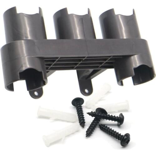 Storage Bracket Holder Absolute Vacuum Cleaner Parts Accessories Brush Tool Nozzle Base for Dyson V7 V8 V10 V11