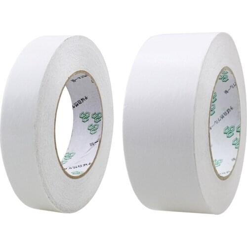 Golf Clubs Grip Strip Double Sided Club Strong Adhesive Golf PVC Wrap Tape Double-sided Super Sticky GOLF Grip Tape