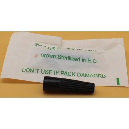 50 Pcs Needle Sleeve For Pr Sunshine Permanent Makeup Machine Giant Sun G9470 Tattoo Machine Eyebrow Lip Tattoo accesories
