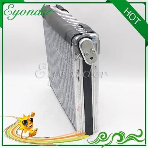LHD or RHD A/C AC Air Conditioning Evaporator cooling coil Core for Toyota Corolla ZZE122R ZZE123R Celica Prius RAV4 88501-12440
