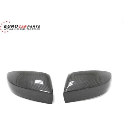 Masera side mirror fit for GT GTS GC style carbon fiber side mirror 2007-2012year