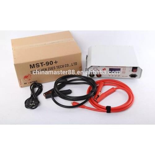 MST-90+ power stabilizer car ECU software code power supply - new store promotion