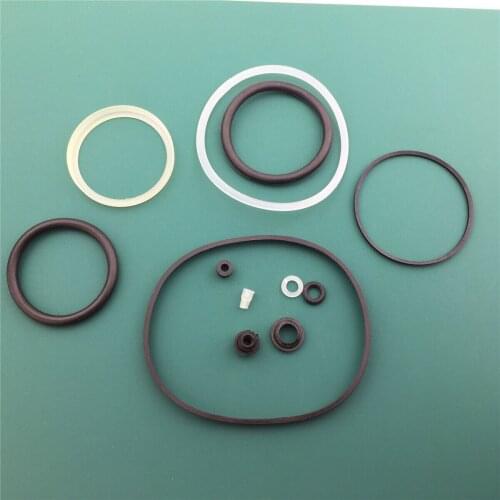 Repair Tool Jack Accessories Oil Seal Ring Vertical Horizontal Jack Repair Kit