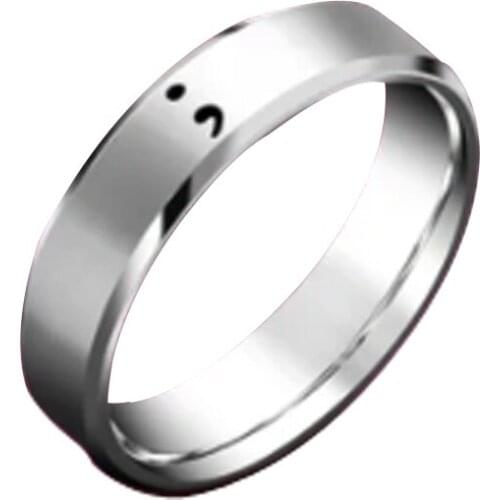 New 2020 Stainless steel Rings gifts drop shipping
