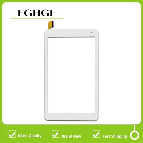 New 8" inch Touch Screen Panel Digitizer Glass Sensor Replacement For ANGS-CTP-801600 A0