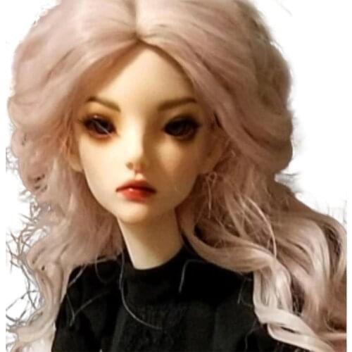 AQK BJD 1/4 Doll Fashion Witch Doll