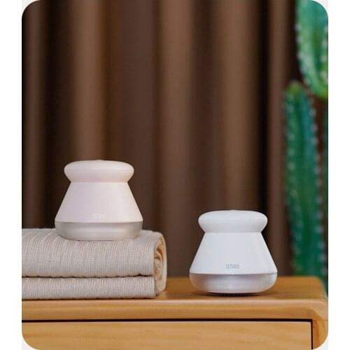 Hair ball trimmer, luminous hair remover, shaving machine, charging hair removal clothes, shaving and suction ball