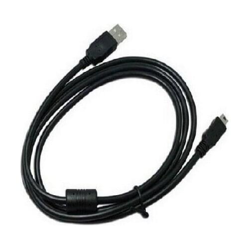 USB Cable for Canon PowerShot A2000,A2100,A2200,A2300,A2400,A2500,A2600,A3000,A3100,A3300,A3400,A3500,A4000 IS Digital Camera