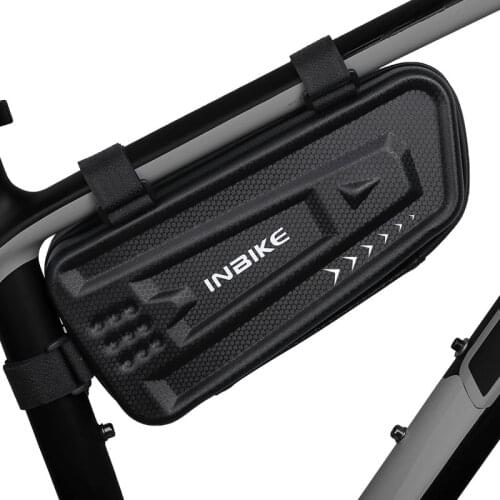 Bicycle goods bike box accessories MTB Bag holder for phone waterproof tools transpor saddle frame front bike travel hard case