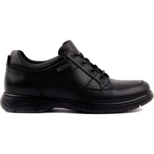 Sail-Lakers Black High Base Günlük Shoes