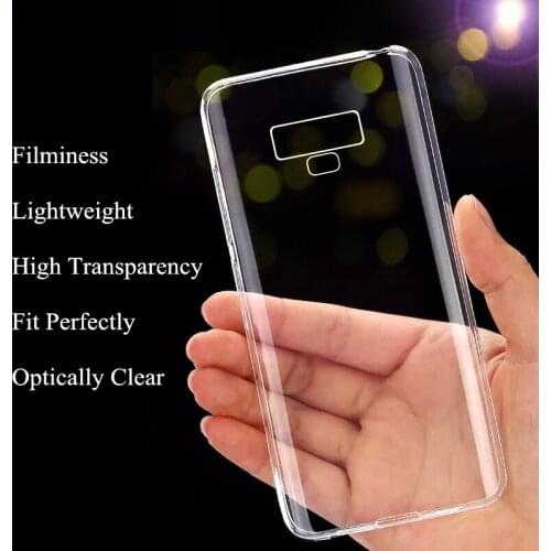 DIRUITE Samsung Galaxy Note 8 Phone Cases