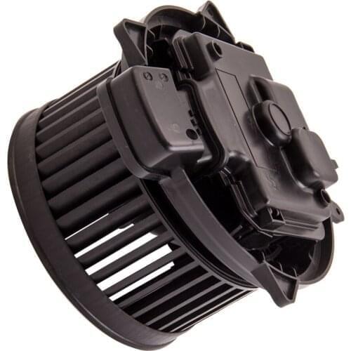 A/C Blower Motor Fits for Mercedes W164 ML350 ML550 GL450 GL550 W251 R350 R550