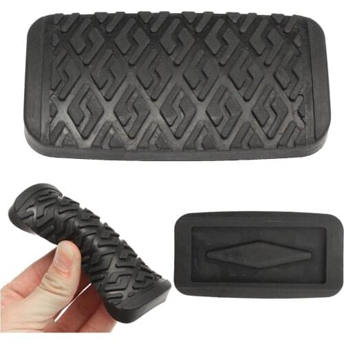 Накладки на педали Toyota EACHGO China At AliExpress