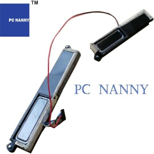 PCNANNY for huawei WT-W09 speakers