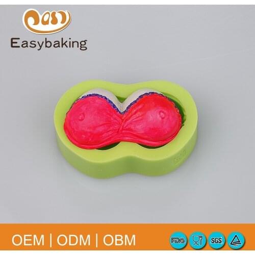 MOLDBOSS Silicone Cake Molds