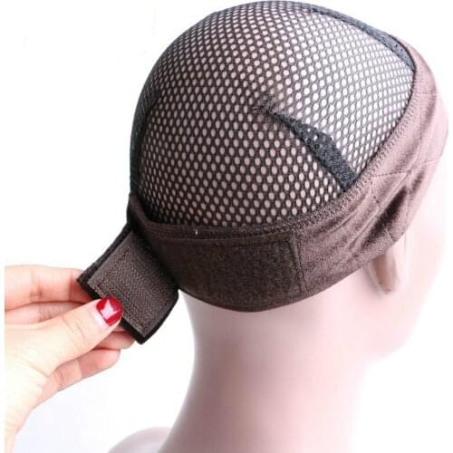 New Stocked 6pcs Adjustable Velvet Wig Grip Velvet Hair Band Headband Wiggery Accessery Headband 3 Colors available