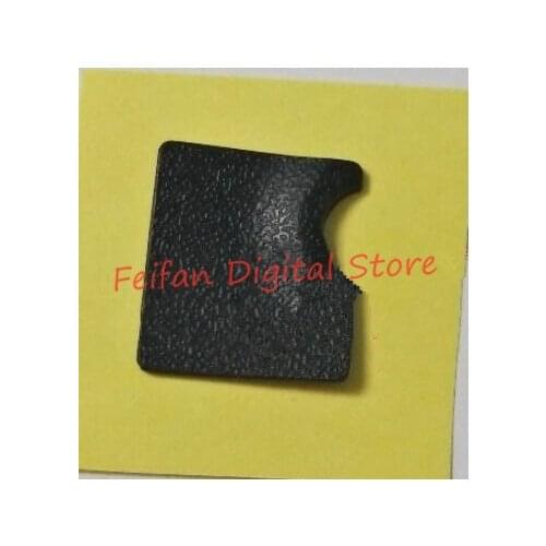 NEW FOR Sony RX100M3 RX100 M3 DSC-RX100III RX100 M4 Thumb Rear Back Cover Rubber Unit + BAND ADHESIVE