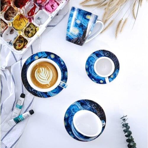 WeCollection Coffee Cups