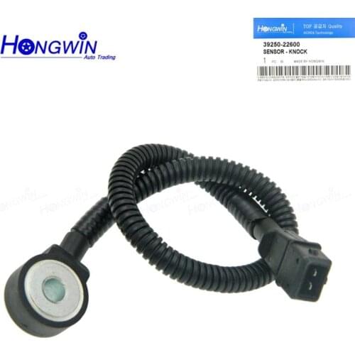 39250-22600 SOHC Knock Detonation Sensor Fits Hyundai Accent 1.5L 2000-2002 3925022600 ,3925022600 , KS187