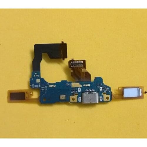5 pieces/lot New Micro USB Charging Port Dock Connector Charger PCB Flex Cable Board For HTC 10/M10