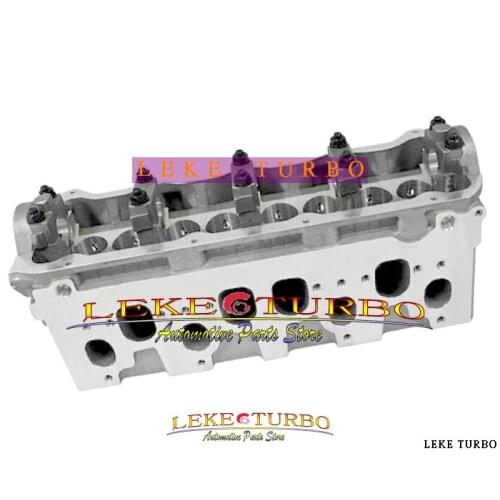 908 710 AGP AHF AGR ASY 038103351 Bare Cylinder Head 038-103-351 For Skoda Octavia Fabia 1896cc 1.9L TDi SOHC 8v 1996- L4 908710