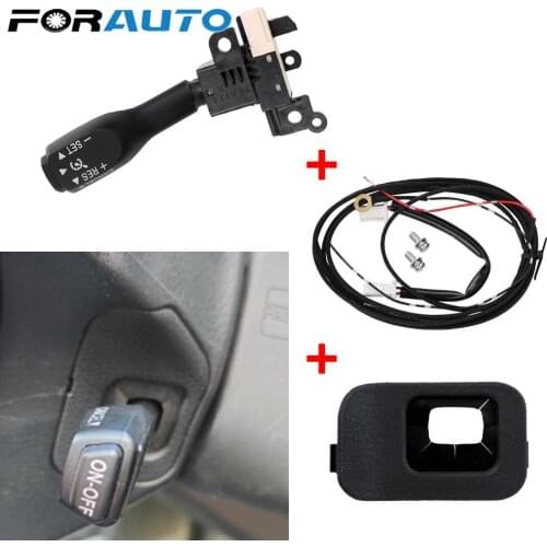 For Toyota RAV4 2009-2013 Corolla 2010-2014 90159-50199 Cruise Control Switch 45186-02150-B0 45186-42030 84632-34017 84632-34011
