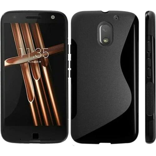 Gligle Motorola Moto C Phone Cases