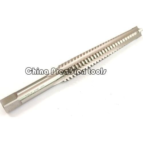 HSS Right Hand Trapezoidal ACME thread tap ACME3/4 3/4 3/4-6 Left hand Acme screw thread taps ACME3/4 TIP3/4-6 ACME3/4-6