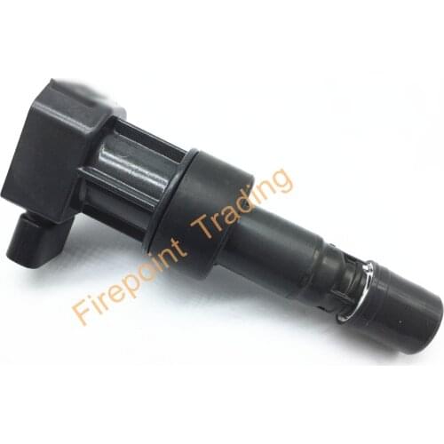 Ignition coil For Jaguar S XF XJ X Type 2.0 2.5 3.0 V61X43-12029-AB 099700-0620
