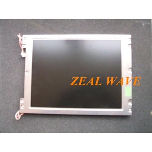 Mindray Pm9000 Kingway Ut4000 10.4 Inch LCD Display