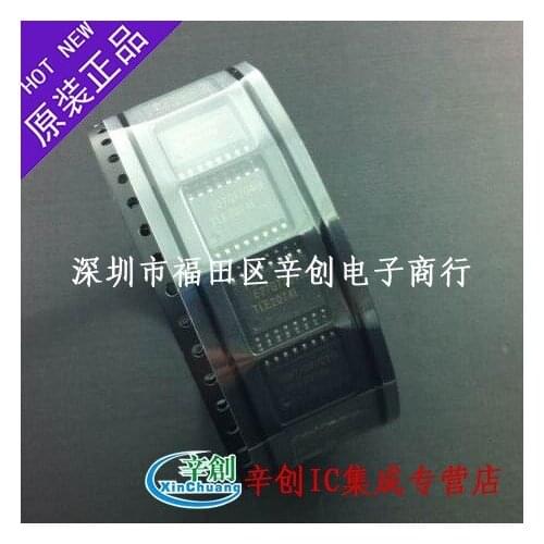 Module TLE2074IDWR TLE2074I Original authentic and new Free Shipping