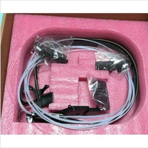 NEW CR357-67027 INK TUBES SYSTEM for Designjet T920 T1500 T2500 PS 36 INCH A0 printer plotter parts POJAN Store