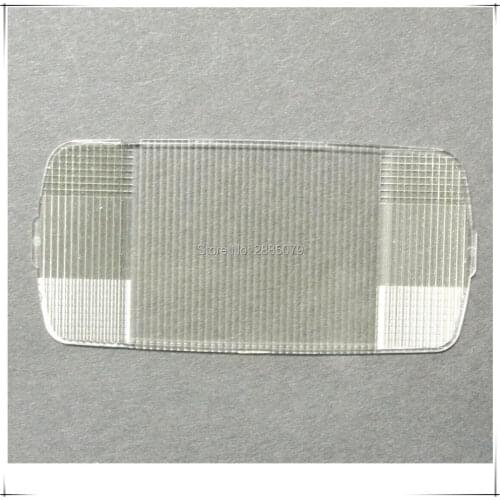 New Original FOR Canon Speedlite 430EX 430EX II Canon front flash panel REPAIR PART CY2-1614