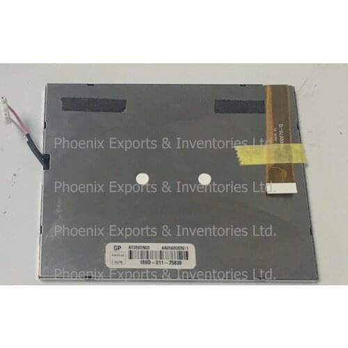 AT056TN03 5.6" 320*234 LCD Display Panel
