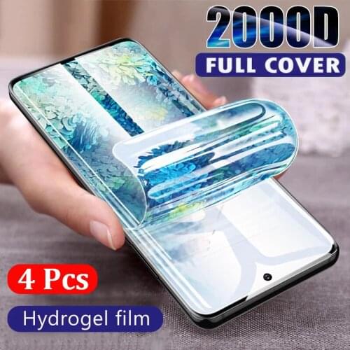 RIJOW Screen Protectors For Xiaomi Redmi 9C