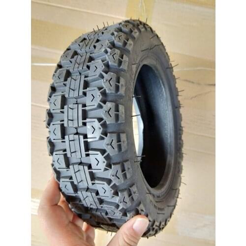 Lots of Super quality 90/65-6.5 Cross-country tire 11 inch Pneumatic Tire for Electric Scooter Ultra free shipping