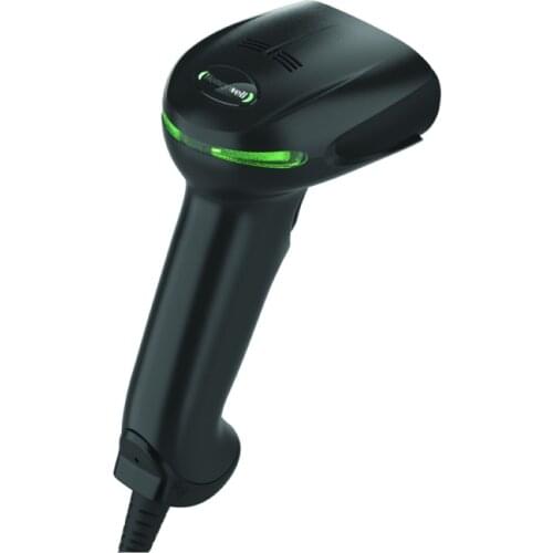 Original New Honeywell Xenon Extreme High Performance (XP) 1950g USB Handheld 1d 2d Barcode Scanner wired qr code reader