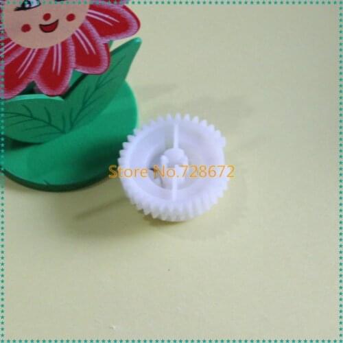 RU5-0184-000 RU5-0183-000 Coupling Gear Assemdly Gear for HP 1010 1020 1012 1015 1018 M1005 Canon LBP2900 Printer Clutch Gear